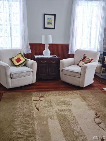 8022 West Leyden Road, Boonville, NY 13309