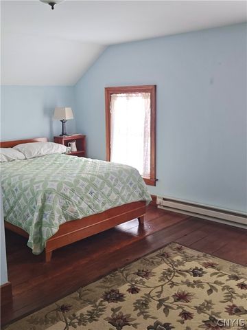 8022 West Leyden Road, Boonville, NY 13309