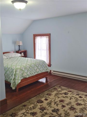 8022 West Leyden Road, Boonville, NY 13309