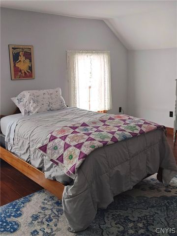 8022 West Leyden Road, Boonville, NY 13309