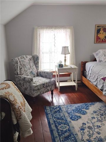 8022 West Leyden Road, Boonville, NY 13309