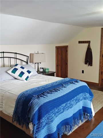 8022 West Leyden Road, Boonville, NY 13309