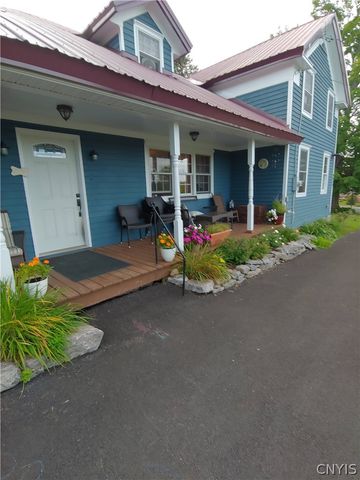 8022 West Leyden Road, Boonville, NY 13309