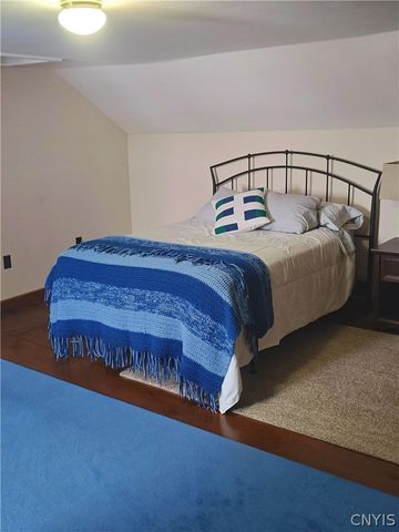 8022 West Leyden Road, Boonville, NY 13309