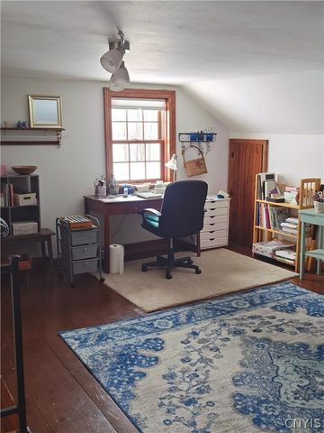 8022 West Leyden Road, Boonville, NY 13309