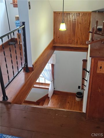 8022 West Leyden Road, Boonville, NY 13309