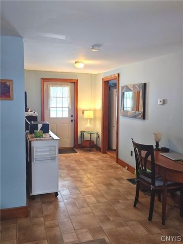 8022 West Leyden Road, Boonville, NY 13309