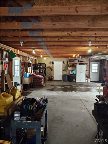 8022 West Leyden Road, Boonville, NY 13309