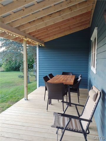 8022 West Leyden Road, Boonville, NY 13309