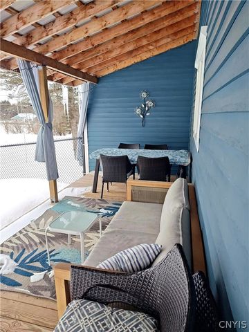 8022 West Leyden Road, Boonville, NY 13309