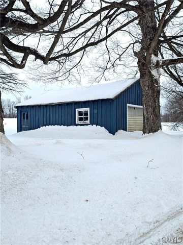 8022 West Leyden Road, Boonville, NY 13309