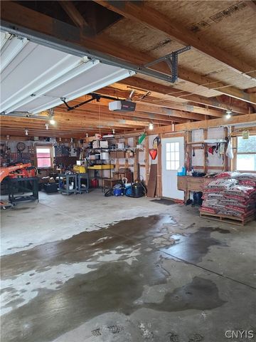 8022 West Leyden Road, Boonville, NY 13309