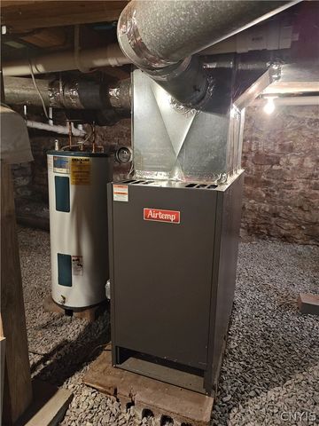 8022 West Leyden Road, Boonville, NY 13309