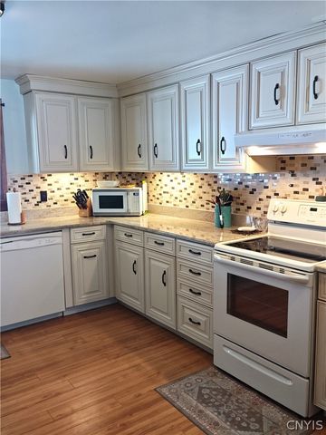 8022 West Leyden Road, Boonville, NY 13309