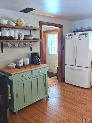 8022 West Leyden Road, Boonville, NY 13309