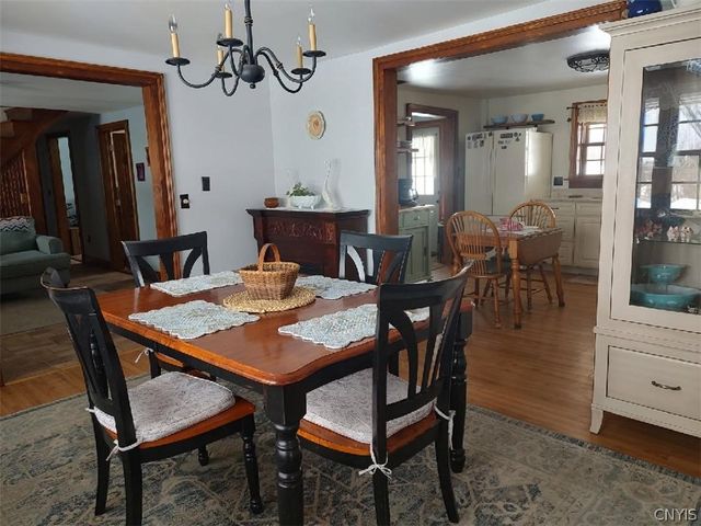 8022 West Leyden Road, Boonville, NY 13309