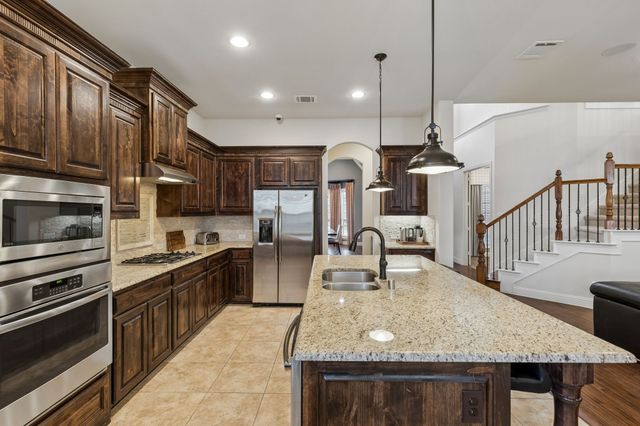 620 Paint Creek Court, Murphy, TX 75094