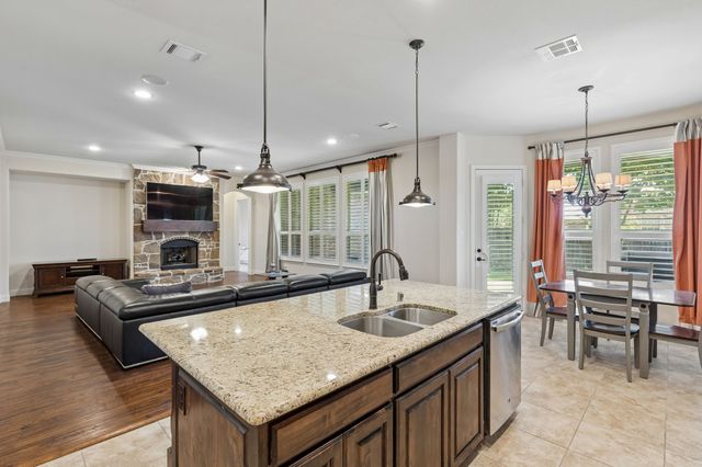 620 Paint Creek Court, Murphy, TX 75094