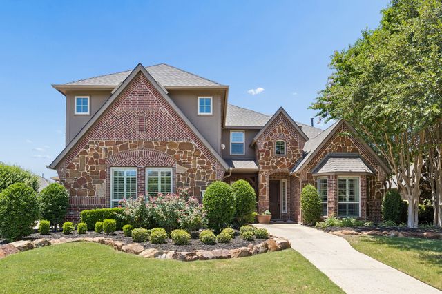 620 Paint Creek Court, Murphy, TX 75094