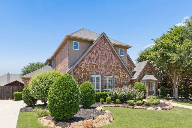 620 Paint Creek Court, Murphy, TX 75094
