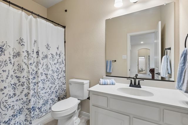 620 Paint Creek Court, Murphy, TX 75094