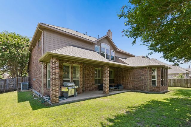 620 Paint Creek Court, Murphy, TX 75094