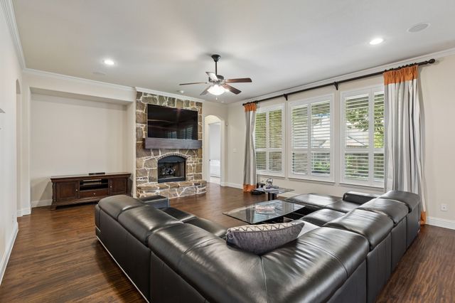 620 Paint Creek Court, Murphy, TX 75094