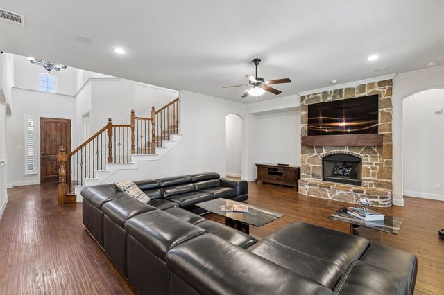 620 Paint Creek Court, Murphy, TX 75094