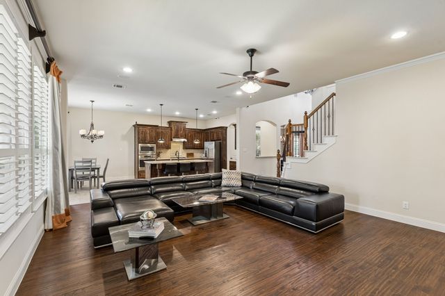 620 Paint Creek Court, Murphy, TX 75094