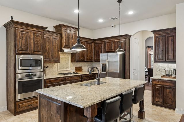 620 Paint Creek Court, Murphy, TX 75094