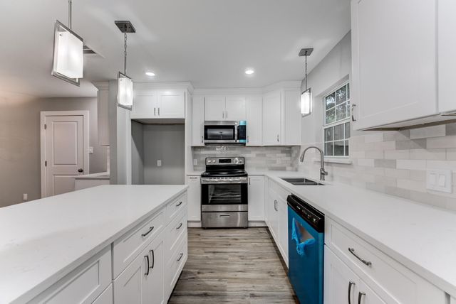 5535 Elm Springs Drive, Houston, TX 77048
