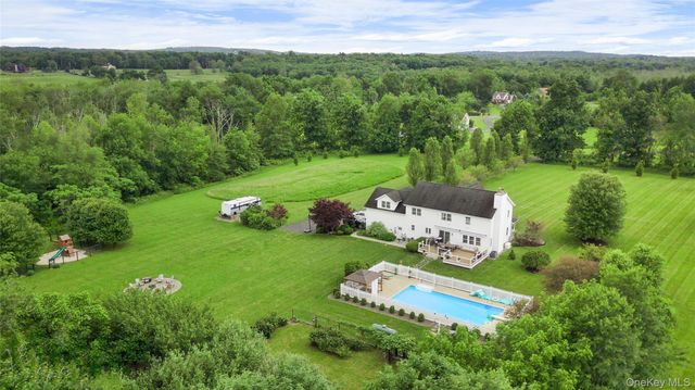 170 Dickerson Avenue, Montgomery, NY 12549