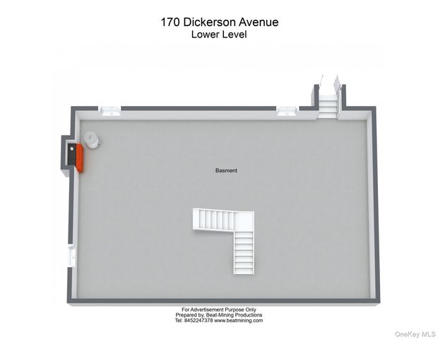 170 Dickerson Avenue, Montgomery, NY 12549