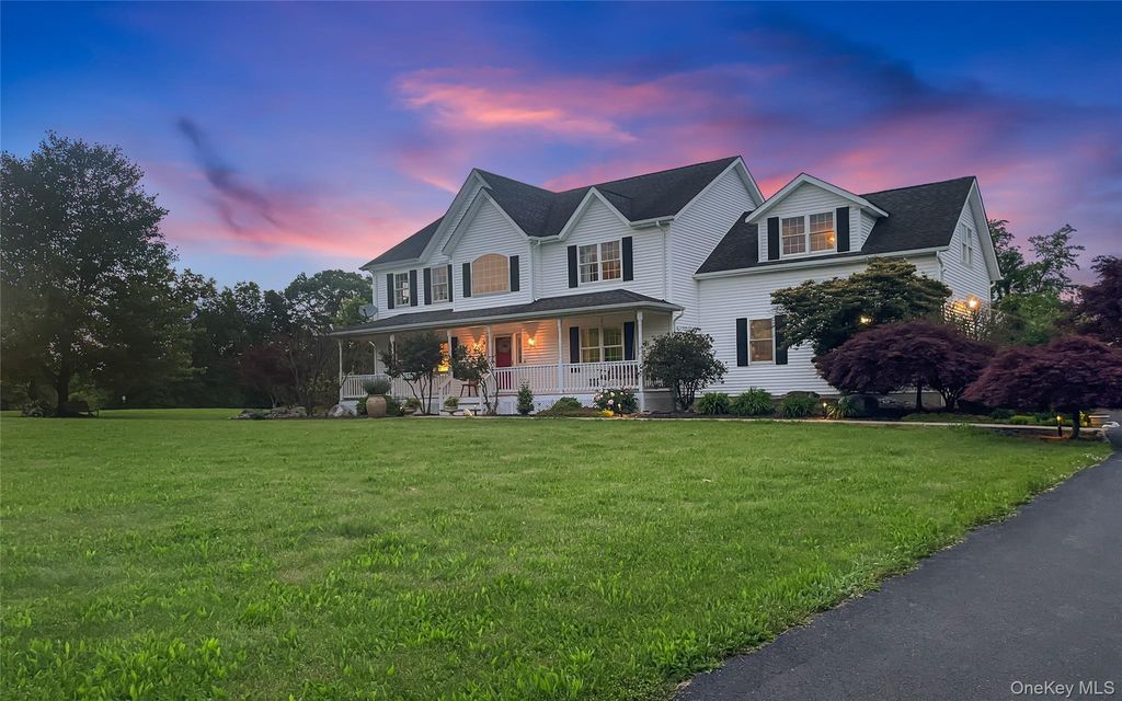 170 Dickerson Avenue, Montgomery, NY 12549