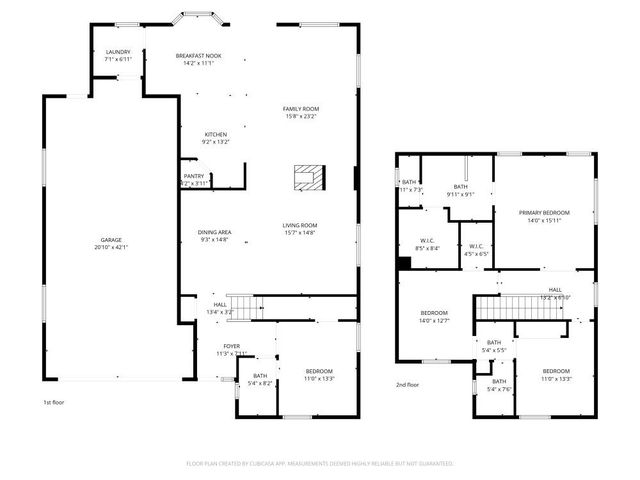 2115 Bearden St, Davis, CA 95618