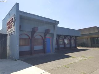 1466 W 7TH Ave, Eugene, OR 97402