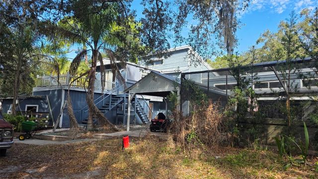 4889 BRIGITTA DRIVE, Sarasota, FL 34241