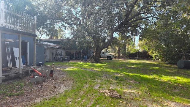4889 BRIGITTA DRIVE, Sarasota, FL 34241