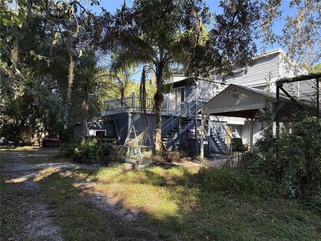 4889 BRIGITTA DRIVE, Sarasota, FL 34241