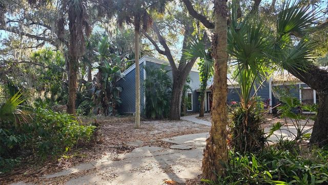 4889 BRIGITTA DRIVE, Sarasota, FL 34241