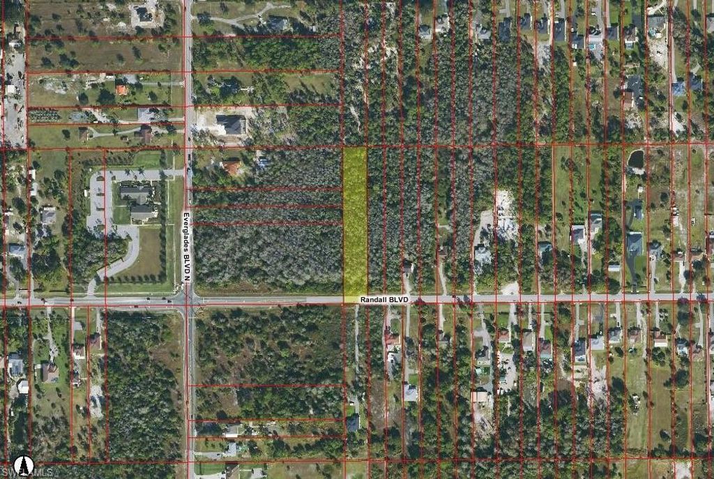 3221 Randall BLVD, NAPLES, FL 34120 — photo 2