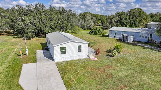 1704 SW CLOVER DRIVE, Arcadia, FL 34266
