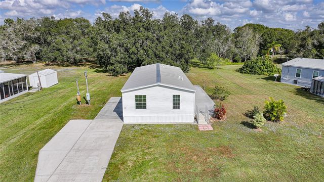 1704 SW CLOVER DRIVE, Arcadia, FL 34266