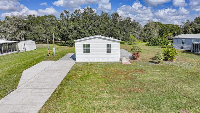1704 SW CLOVER DRIVE, Arcadia, FL 34266