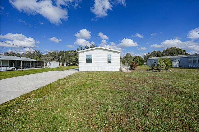 1704 SW CLOVER DRIVE, Arcadia, FL 34266