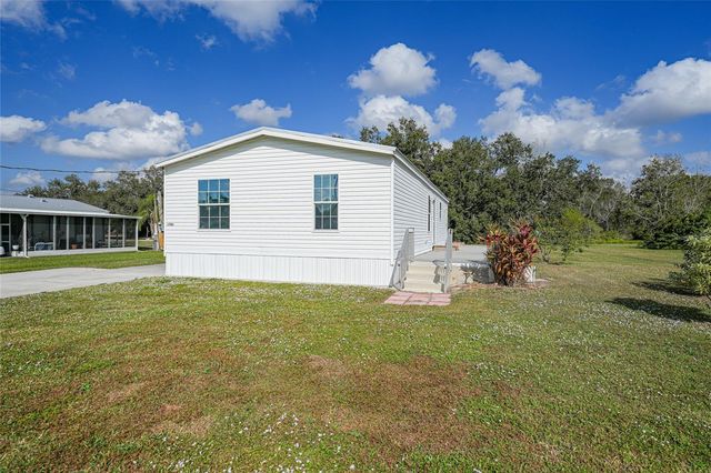 1704 SW CLOVER DRIVE, Arcadia, FL 34266