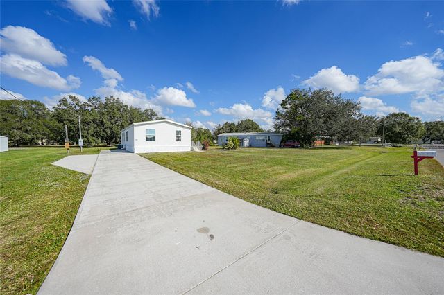 1704 SW CLOVER DRIVE, Arcadia, FL 34266