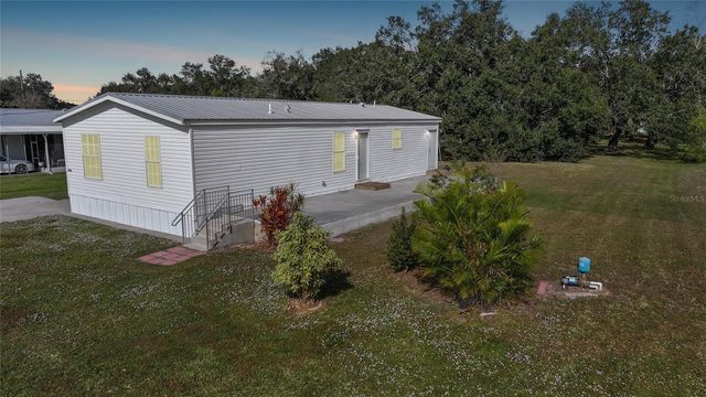 1704 SW CLOVER DRIVE, Arcadia, FL 34266