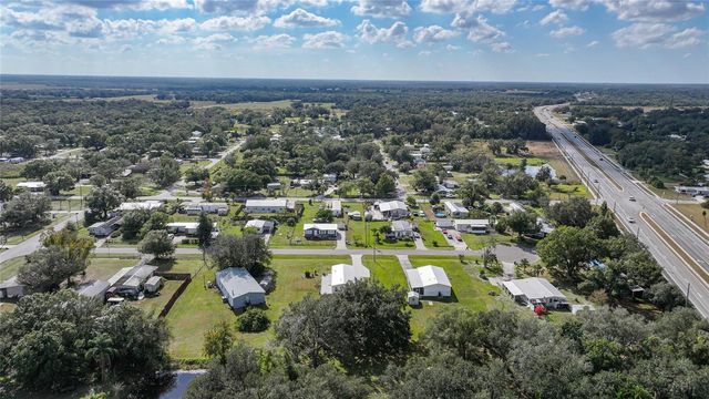 1704 SW CLOVER DRIVE, Arcadia, FL 34266