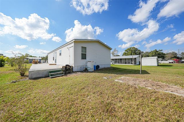 1704 SW CLOVER DRIVE, Arcadia, FL 34266